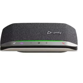 Altavoz Bluetooth Portátil HP Sync 20+M Negro Negro/Gris de HP, Altavoces portátiles y altavoces con puerto dock - Ref: S5525...