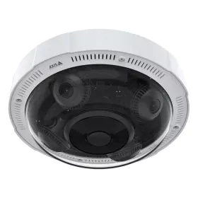 Videocamera di Sorveglianza Axis P3737-PLE di Axis, Apparecchiature di videosorveglianza - Rif: S55255187, Prezzo: 2,00 €, Sc...