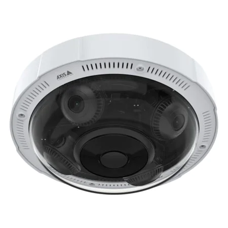 Surveillance Camcorder Axis P3737-PLE by Axis, Video surveillance equipment - Ref: S55255187, Price: 2,00 €, Discount: %