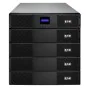 Gruppo di Continuità Interattivo UPS Eaton 9E3000IR 2700 W di Eaton, Gruppi di continuità UPS - Rif: S55262317, Prezzo: 1,00 ...