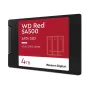 Festplatte Western Digital WDS400T2R0A 4 TB SSD von Western Digital, Solid-State-Festplattenlaufwerke - Ref: S55263570, Preis...