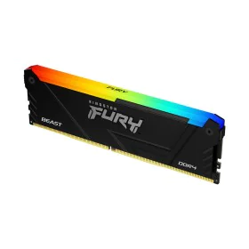 RAM Memory Kingston KF436C18BB2A/16 16 GB CL18 DDR4 by Kingston, RAM - Ref: S55266328, Price: 50,32 €, Discount: %