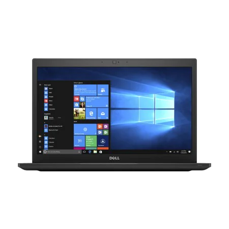 Ordinateur Portable Dell Latitude 7400 Espagnol Qwerty 14" Intel Core I5-8350U 8 GB RAM 256 GB SSD de Dell, Ordinateurs porta...