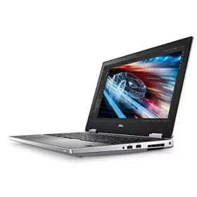 Ordinateur Portable Dell P74F2DLA+ Espagnol Qwerty 15,6" 16 GB RAM 512 GB SSD de Dell, Ordinateurs portables - Réf : S5526660...