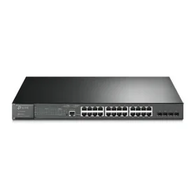 Switch TP-Link SG3428MP 24xG + 4xSFP by TP-Link, Network switches - Ref: S55269107, Price: 364,61 €, Discount: %