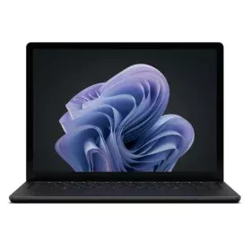 Laptop Microsoft ZJQ-00012 13,5" Intel Core Ultra 5 135H 16 GB RAM 256 GB SSD de Microsoft, Portátiles - Ref: S55269142, Prec...