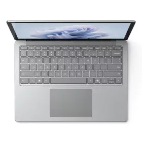 Laptop Microsoft Surface Laptop 6 13,5" Intel Core Ultra 5 135H 16 GB RAM 256 GB SSD Qwerty espanhol de Microsoft, Portáteis ...