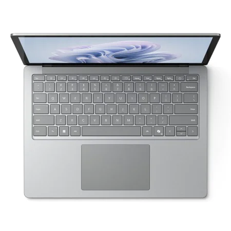 Ordinateur Portable Microsoft Surface Laptop 6 13,5" Intel Core Ultra 5 135H 16 GB RAM 256 GB SSD Espagnol Qwerty de Microsof...