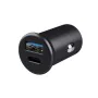 Chargeur de voiture Trust 25197 Noir (1 Unité) de Trust, Chargeurs - Réf : S55269604, Prix : 15,58 €, Remise : %