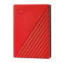 Disco Duro Externo Western Digital WDBR9S0060BRD-WESN Rojo 6 TB de Western Digital, Discos duros externos - Ref: S55270462, P...