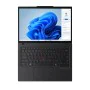 Laptop Lenovo THINKPAD T14 G5 14" Intel Core Ultra 7 155u 32 GB RAM 1 TB SSD Spanish Qwerty by Lenovo, Laptops - Ref: S552705...