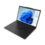 Ordinateur Portable Lenovo THINKPAD T14 G5 14" Intel Core Ultra 7 155u 32 GB RAM 1 TB SSD Espagnol Qwerty de Lenovo, Ordinate...