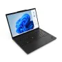 Ordinateur Portable Lenovo THINKPAD T14 G5 14" Intel Core Ultra 7 155u 32 GB RAM 1 TB SSD Espagnol Qwerty de Lenovo, Ordinate...