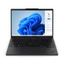 Ordinateur Portable Lenovo THINKPAD T14 G5 14" Intel Core Ultra 7 155u 32 GB RAM 1 TB SSD Espagnol Qwerty de Lenovo, Ordinate...