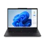 Ordinateur Portable Lenovo THINKPAD T14 G5 14" Intel Core Ultra 7 155u 32 GB RAM 1 TB SSD Espagnol Qwerty de Lenovo, Ordinate...