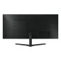 Écran Samsung LS34C500GAUXEN UltraWide Quad HD 34" 100 Hz de Samsung, Ecrans PC - Réf : S55270562, Prix : 273,57 €, Remise : %