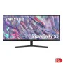 Écran Samsung LS34C500GAUXEN UltraWide Quad HD 34" 100 Hz de Samsung, Ecrans PC - Réf : S55270562, Prix : 273,57 €, Remise : %