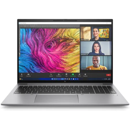 Laptop HP ZBook Firefly G11 16" Intel Core Ultra 7 155H 32 GB RAM 1 TB SSD Qwerty Español de HP, Portátiles - Ref: S55270764,...