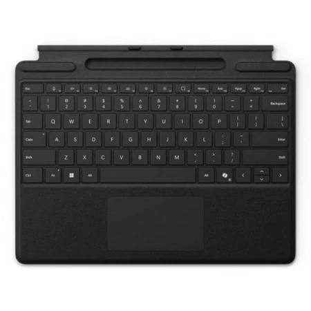 Keyboard and Mouse Microsoft 8XA-00179 by Microsoft, Keyboard & Mouse Sets - Ref: S55272667, Price: 150,66 €, Discount: %