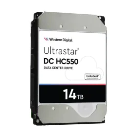 Disque dur Western Digital 0F38581 3,5" 14 TB de Western Digital, Disques durs - Réf : S55274505, Prix : 451,43 €, Remise : %