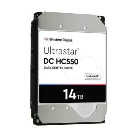 Hard Drive Western Digital 0F38581 3,5" 14 TB by Western Digital, Hard drives - Ref: S55274505, Price: 451,43 €, Discount: %