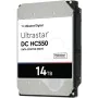 Hard Drive Western Digital 0F38581 3,5" 14 TB by Western Digital, Hard drives - Ref: S55274505, Price: 502,63 €, Discount: %