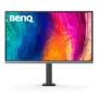 Écran BenQ PD2706UA 4K Ultra HD de BenQ, Ecrans PC - Réf : S55274735, Prix : 603,81 €, Remise : %