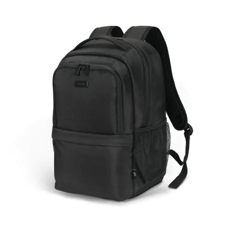 Mochila para notebook Dicota D32028-RPET Preto de Dicota, Bolsas e capas para computadores portáteis e netbooks - Ref: S55274...