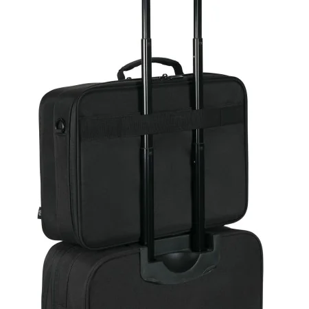 Mala para Portátil Dicota D32032-RPET Preto 16" de Dicota, Bolsas e capas para computadores portáteis e netbooks - Ref: S5527...