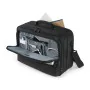 Mala para Portátil Dicota D32032-RPET Preto 16" de Dicota, Bolsas e capas para computadores portáteis e netbooks - Ref: S5527...