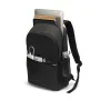 Mochila para notebook Dicota D32085-RPET Preto de Dicota, Bolsas e capas para computadores portáteis e netbooks - Ref: S55274...