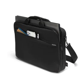 Valigetta per Portatile Dicota D32099-RPET Nero 17,3" di Dicota, Borse e custodie per laptop e netbook - Rif: S55274790, Prez...