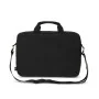 Mala para Portátil Dicota D32099-RPET Preto 17,3" de Dicota, Bolsas e capas para computadores portáteis e netbooks - Ref: S55...