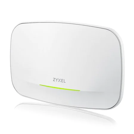 Punto d'Accesso ZyXEL WBE530-EU0101F Bianco di ZyXEL, Punti di accesso wireless - Rif: S55274805, Prezzo: 447,49 €, Sconto: %