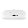 Punto d'Accesso ZyXEL WBE530-EU0101F Bianco di ZyXEL, Punti di accesso wireless - Rif: S55274805, Prezzo: 447,49 €, Sconto: %