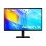 Écran Samsung LS27D800EAUXEN 4K Ultra HD 27" 60 Hz de Samsung, Ecrans PC - Réf : S55275846, Prix : 304,82 €, Remise : %