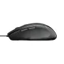 Souris Trust 23650 Noir 2400 dpi de Trust, Souris - Réf : S55276011, Prix : 16,04 €, Remise : %