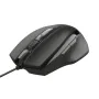 Souris Trust 23650 Noir 2400 dpi de Trust, Souris - Réf : S55276011, Prix : 16,04 €, Remise : %