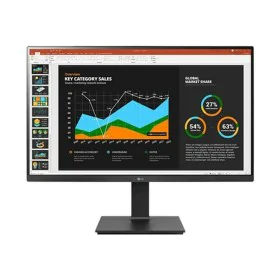 Monitor LG 27BQ75QB 27" Quad HD 75 Hz de LG, Monitores - Ref: S55276826, Preço: 412,03 €, Desconto: %