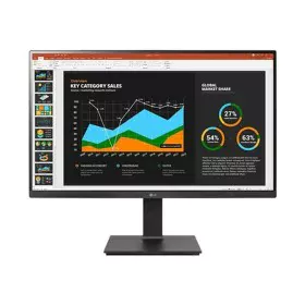 Monitor LG 27BQ75QB 27" Quad HD 75 Hz de LG, Monitores - Ref: S55276826, Precio: 412,03 €, Descuento: %