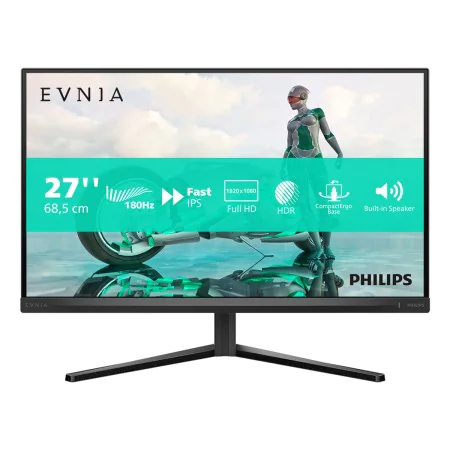 Gaming Monitor Philips 27M2N3200A/00 Full HD 27" 180 Hz by Philips, Monitors - Ref: S55283838, Price: 188,09 €, Discount: %