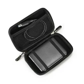 Funda Disco Duro Subblim SUB-HDD-HBC001 de Subblim, Discos duros externos - Ref: M0300423, Precio: 6,84 €, Descuento: %