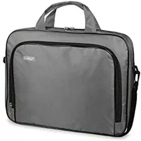 Mala para Portátil Subblim SUB-LB-1OLB051 Cinzento de Subblim, Bolsas e capas para computadores portáteis e netbooks - Ref: M...