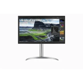 Gaming-Monitor LG 27UQ850V-W 4K Ultra HD 27" 60 Hz von LG, Monitore - Ref: S55284916, Preis: 514,24 €, Rabatt: %