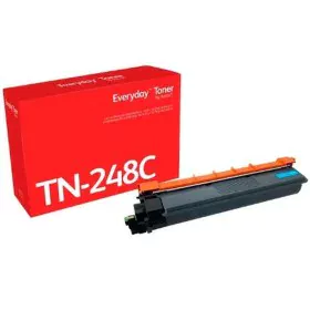 Tóner Original Xerox 006R04872 Ciano (1 Unidade) de Xerox, Toners e tinta de impressora - Ref: S55285040, Preço: 38,10 €, Des...