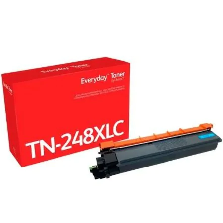 Original Toner Xerox 006R04876 Cyan by Xerox, Printer toners and inks - Ref: S55285044, Price: 52,74 €, Discount: %