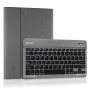 Hülle für Tablet und Tastatur Subblim SUB-KT2-BT0002 Grau Qwerty Spanisch Bluetooth von Subblim, Tastaturen - Ref: M0300436, ...