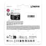 Micro SD Card Kingston KE-U2X64-1AC 64 GB by Kingston, Memory cards - Ref: S55287886, Price: 9,96 €, Discount: %