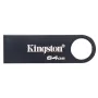 Carte Micro SD Kingston KE-U2X64-1AC 64 GB de Kingston, Cartes mémoire - Réf : S55287886, Prix : 9,81 €, Remise : %