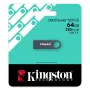 Carte Micro SD Kingston KE-U2X64-1AC 64 GB de Kingston, Cartes mémoire - Réf : S55287886, Prix : 9,81 €, Remise : %